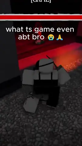 Murderthon on Roblox 😭🥀#robloxhorror #robloxgame #fyp #coopgames #horrorgaming #scaryroblox #deadbydaylight #underrated #meme #forsaken
