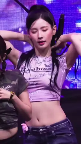 Miyeon Queencard Hot Fancam