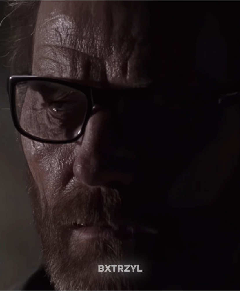 Filler (song ~ Nope your too late i already died) #walterwhiteedit #walterwhite #breakingbad #edit #breakingbadedit #fyp 