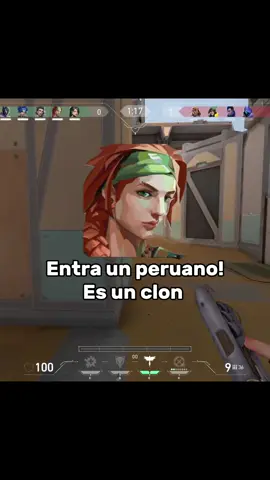 Lore primera guerra mundial: #valo #Valorant 