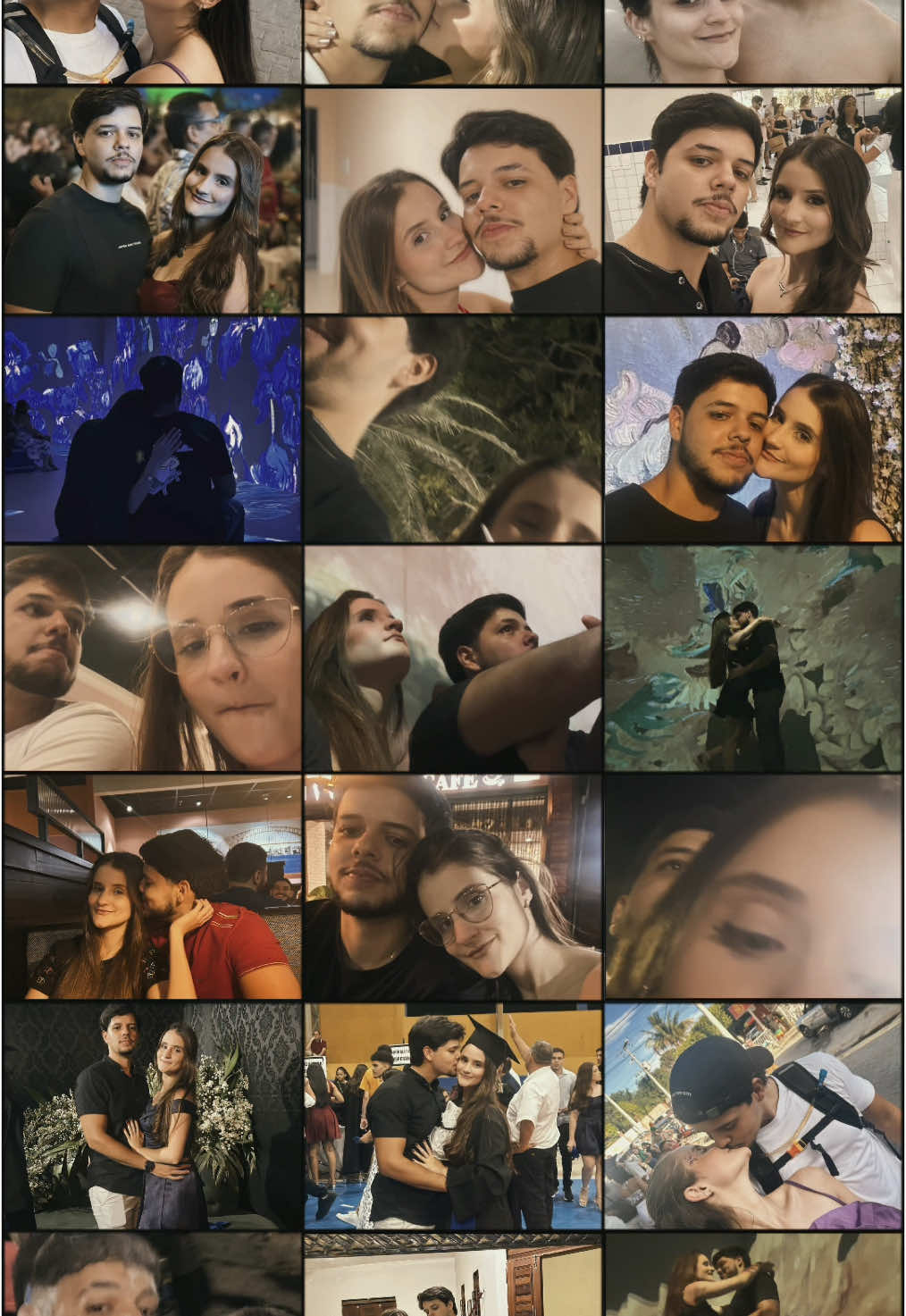 #CapCut dia do meu amor ❤️#namorados #aniversarionamorado 