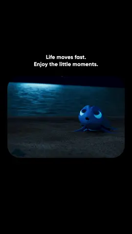This short film will break your heart in just a few minutes. HOPE follows the journey of a newborn sea turtle named Aqua, who hatches into a world filled with danger. From the moment he takes his first steps, he's met with obstacles — plastic pollution, predators, and the brutal reality of survival. But Aqua keeps going. Driven by instinct, courage, and something deeper — a quiet determination to make it to the sea. In this scene, right as he’s about to be snatched by a bird, he’s tossed into the air… and for one breathtaking second, he sees it. The beauty of the world. The colors. The light. The endless ocean waiting for him. It’s a moment of pure wonder — and then reality hits again. HOPE is a wordless, animated short that captures the fragility of life, the impact of humanity, and how even the smallest creatures fight to survive. It’s a reminder that time is fleeting — and every second matters. #filmtok #hope #animation #disney #fyp #film