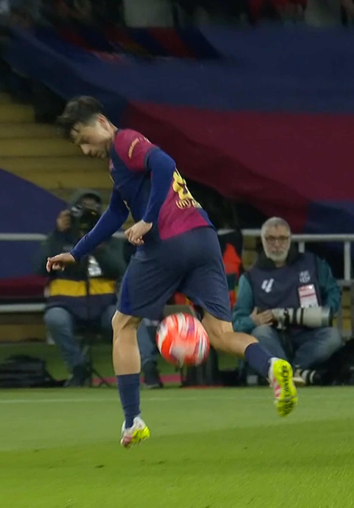 😱 Pedri's THINGS are INSANE! #BarçaMallorca #LALIGA #LALIGAEASPORTS #LALIGAHighlights #DesenlaceLALIGA #DeportesEnTikTok