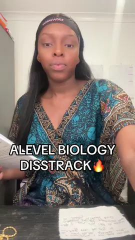 Easter holiday special💀💀 #alevelbiology #fypシ゚ 