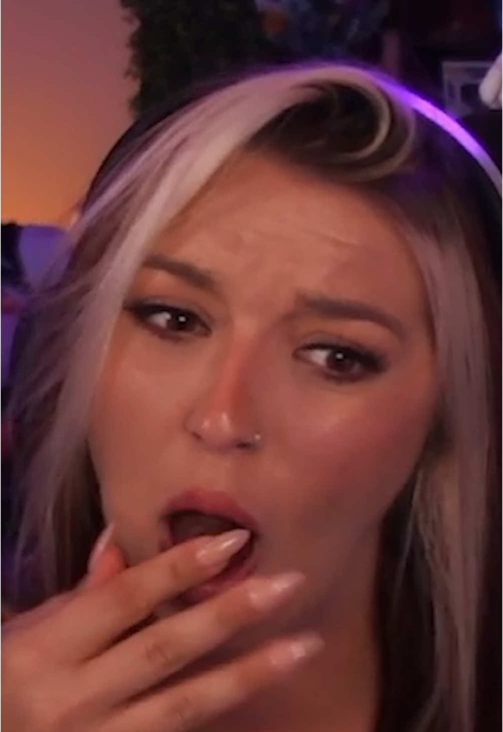 101 of how to troll the trolls 🤣 #gamergirls #twitchstreamer #gamerlife #funny #fypシ 