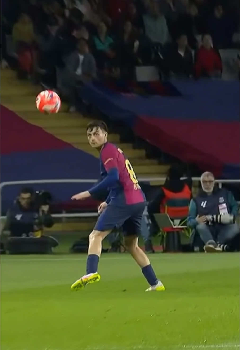 PEDRI BALON DE ORO 👀💙❤️ #pedri #sefutbol #pedrigonzalez #football #viscabarca #fcbarcelona #parati 