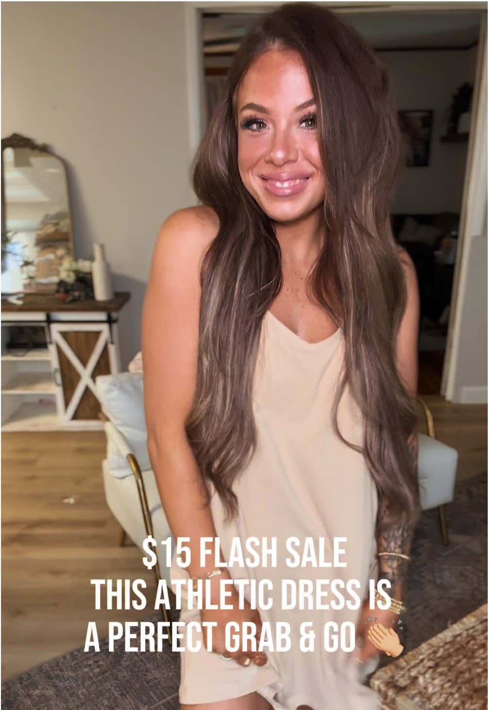 Instantly makes you look put together without even trying 🤌🏼 #fyp #tiktokshop #ttshop #tt #ttshopdeals #tiktokshopdeals #tiktokshopfinds #OOTD #momoutfit #inspooutfit #athleisurestyle #athleisurewear #casualoutfits #casualstyle  #viralvideo #viral #athleticwear #athletic #automet #giftguide #affordablefashion #affordable #springfashion #springwear #spring #Summer #OOTD #outfitinspo #outfitideas #tiktokshopcreatorpicks #tiktokshopsale #tiktokshopspringsale