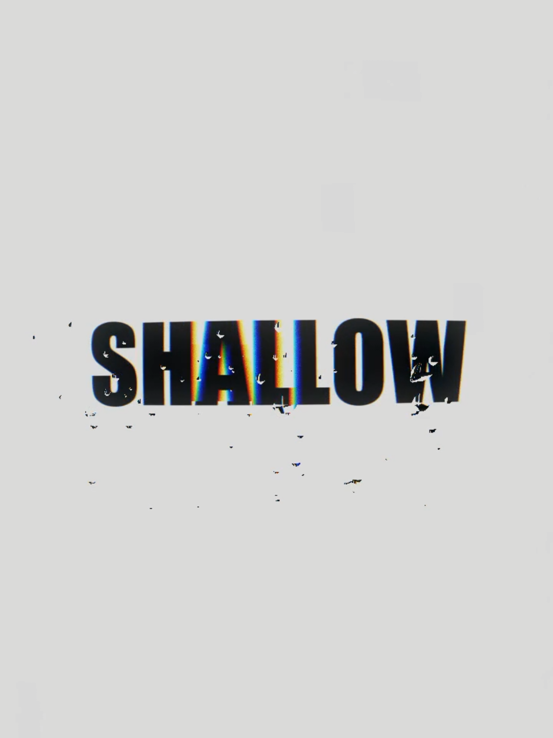 ▫️Magnolia Park - Shallow▫️#magnoliapark #shallow #lyricsvideo #lyricsedit #lyrics 