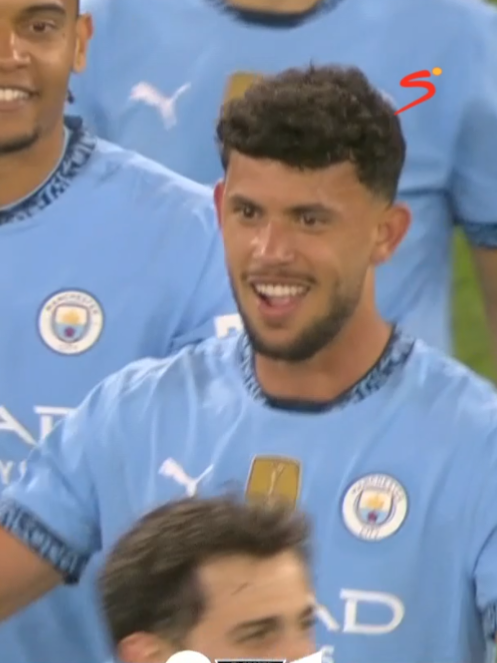 Are Man City guaranteed #UCL football after beating Villa? 🏆🇪🇺 #SportsonTikTok #SSFootball #Football #SSPL #PremierLeague #SSPremierLeague #Winner #Result #Guardiola #Emery #MCIAVL #ManCity #AstonVilla #FootballonTikTok #SocceronTikTok 
