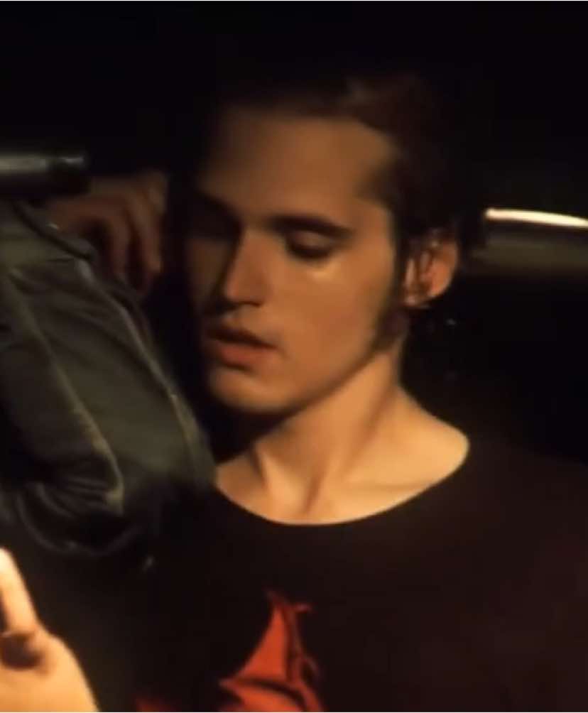 last edit for a bit #mikeyway #mychemicalromance #fyp #4you #xyzcba #viral #mikeywaymcr #cruecal #mychem 