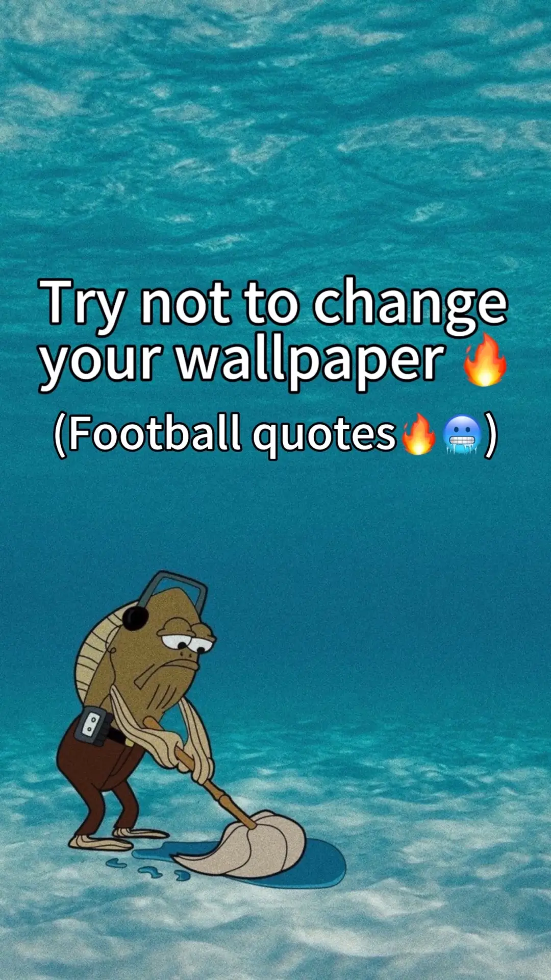 Clean Football quote wallpaper | 🥶🔥 #wallpaper #footballquotes #footballwallpapers #discipline #stayfocused #cr7cristianoronaldo #cristianoronaldo7 #trentalexanderarnold #garnacho #ribery #robben #foryoupagе #fyp #viral_video #goviral 