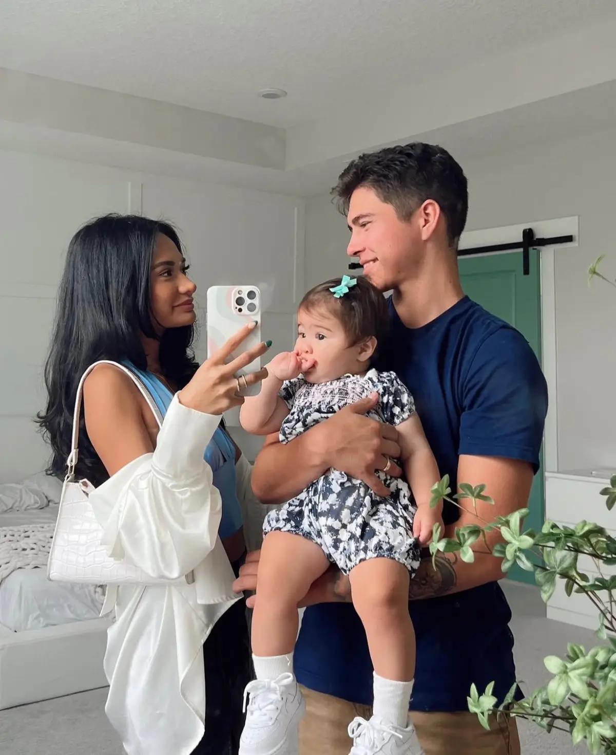 crying seeing how much Ellie grew 🥲