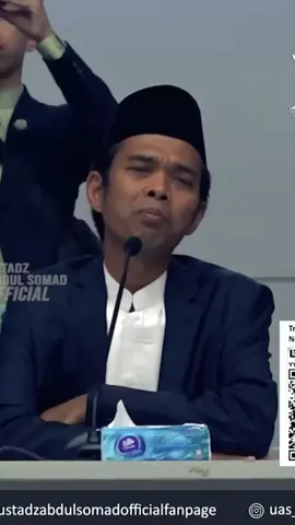barokahnya ilmu #ustadzabdulsomad #dakwah