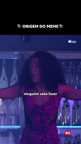 a selminha não sabia que ia fazer história esse dia 🗣️ #ToRyca #Passinho #SamanthaSchmutz #cinemabrasileiro #comedia #humor #trend