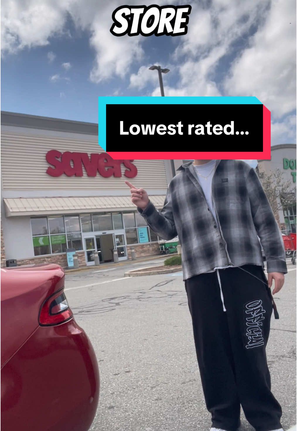 Today I’m seeing if these one star reviews are true😭 #sneaker #shoes  