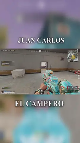 JUAN CARLOS EL CAMPERO 👀🐱  #bloodstrike #games #HOLAJUANCARLOS