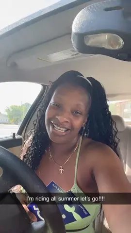 #lupusawareness #lupuswarrior I have to get my babies I don’t like driving anymore I know when I’m older I’ll ask my kids to take me everywhere!!! #MomsofTikTok #fyp #handicap 