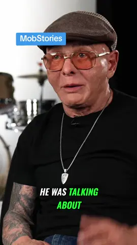 Greaseball Slur: Defending My Family's Honor 😎🔥 #sammythebull #honor #respect #family #organizedcrime #mafia #interview #fyp #newyorkcity #truestory #fights 