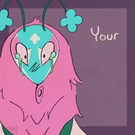 Rip my butterfly boo (original in sound)  . . . tags: #flyteandflutter #dandysworldeaster #dwflyte #dwflutter #dandysworldflyte #dandysworldflutter #dw #dandysworld #Siblings #art #dandysworldfanart #dandysworldangst 