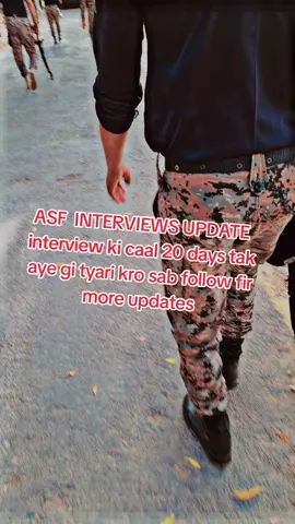 #asftest #asf#interview#army#foryou #dontunderreviewmyvideo #poetry #result 