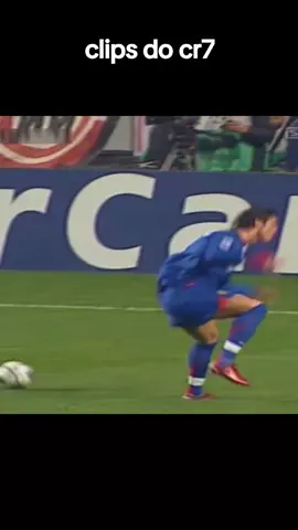 clips do cr7