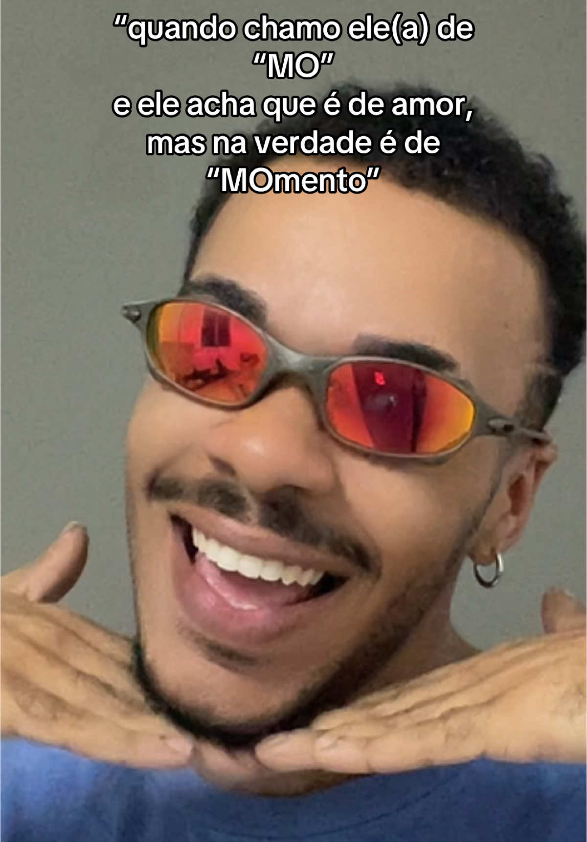 Sorry é o meu jeitinho de ser ♊️ #humor 