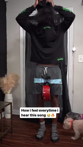 Did yal know this video started the trend????? Why ain’t tag my man not one time lol still love Yal tho 
