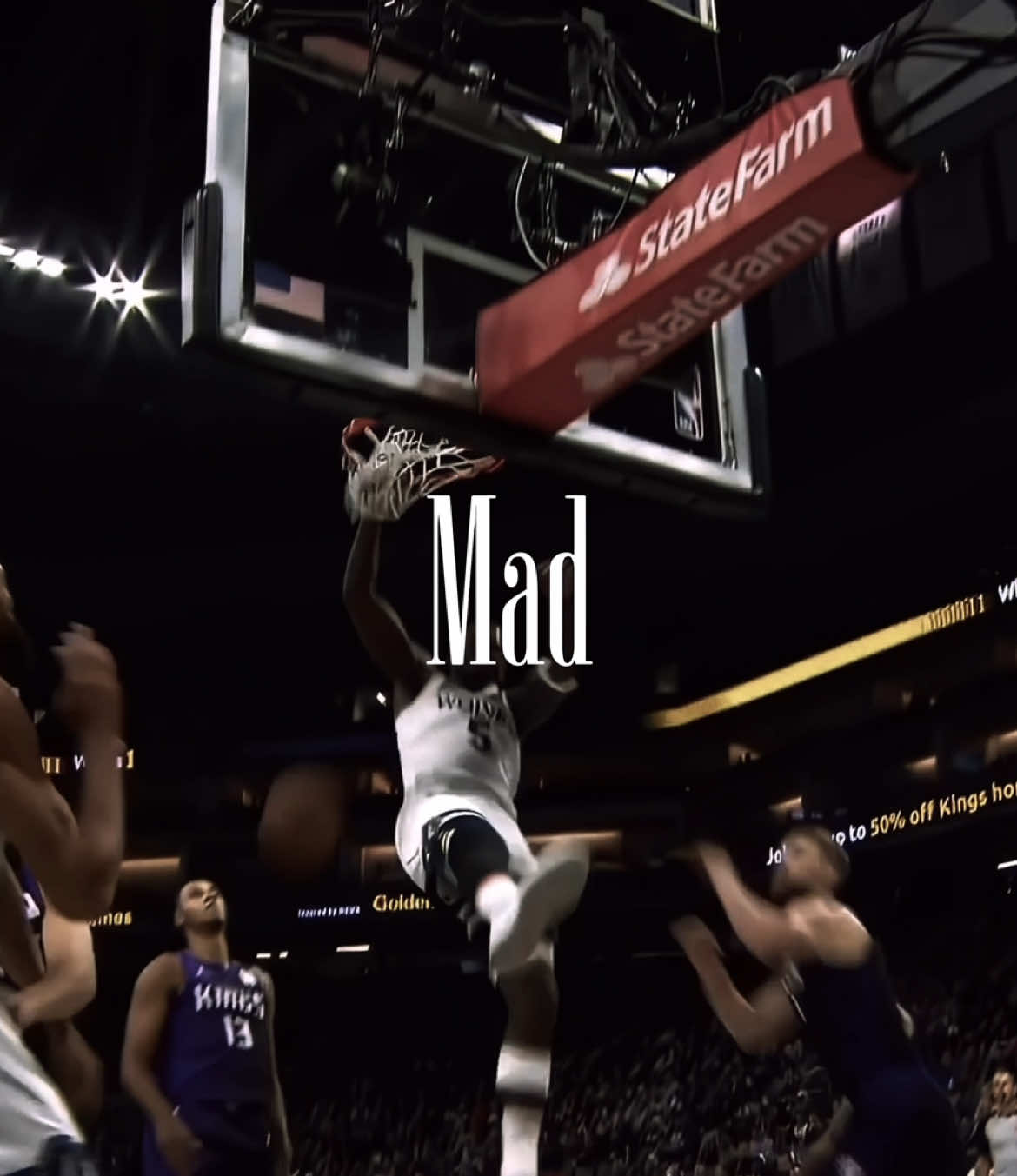 #anthonyedwards #anthonyedwardsedit #hsbasketball #mixtape #highschool #real #dark 
