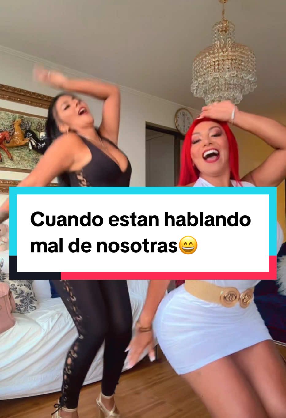 Cuando hablan mal🫣 @amoretti_canelita  #martes #baile #fypシ゚ #paratiiiiiiiiiiiiiiiiiiiiiiiiiiiiiii #viral_video #foryoupage 