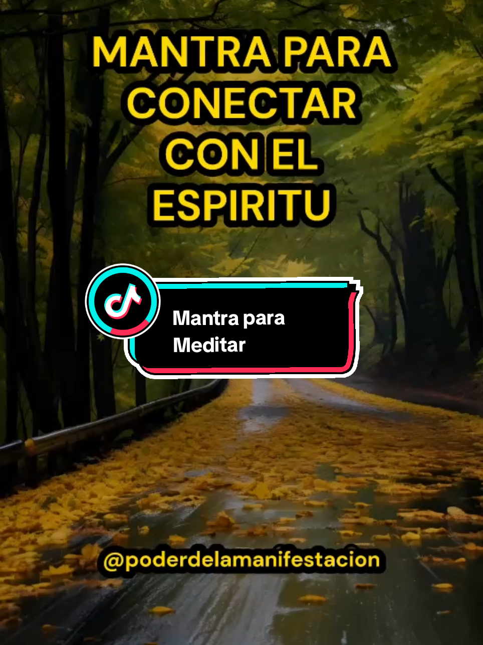 Mantra para meditar. Esta canción de manifestación despierta la energía sagrada que habita en ti. Siente cómo tu cuerpo y tu alma renacen con cada nota. Sana, vibra y conecta con la frecuencia de la abundancia, la salud y el amor. ✨ 🎧 Escúchala con el corazón… y permite que tu luz se expanda. #mantra #meditacion #ActivaTuLuz #MúsicaDeSanación #PoderInterior #AltaVibración #CanciónDeManifestación #EnergíaDivina #ElPoderDeLaManifestación #ManifiestaConAmor #creatorsearchinsights 