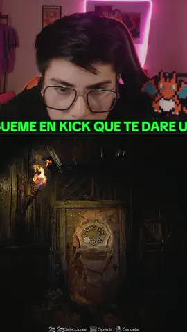 🤣😭YO TRATANDO DE RECORDAR 🤣😭 JAJAJA #tiktoklive #sebash #stream #funny #live #tiktokgaming #mexico #colombia #paranormal #consejos #streamingwars #residentevil  #residentevil4