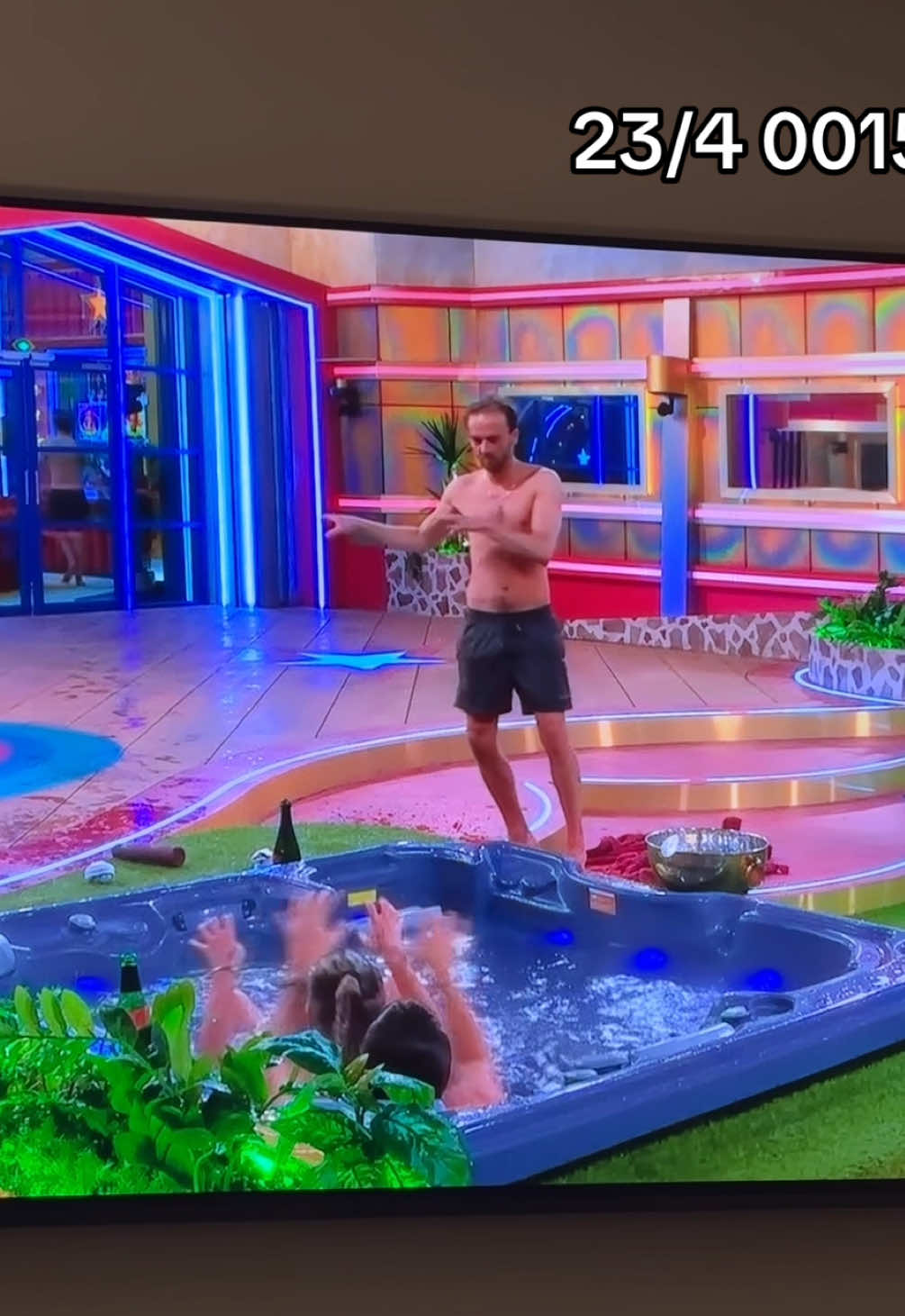 #cbb #bigbrother #jojoandchris  