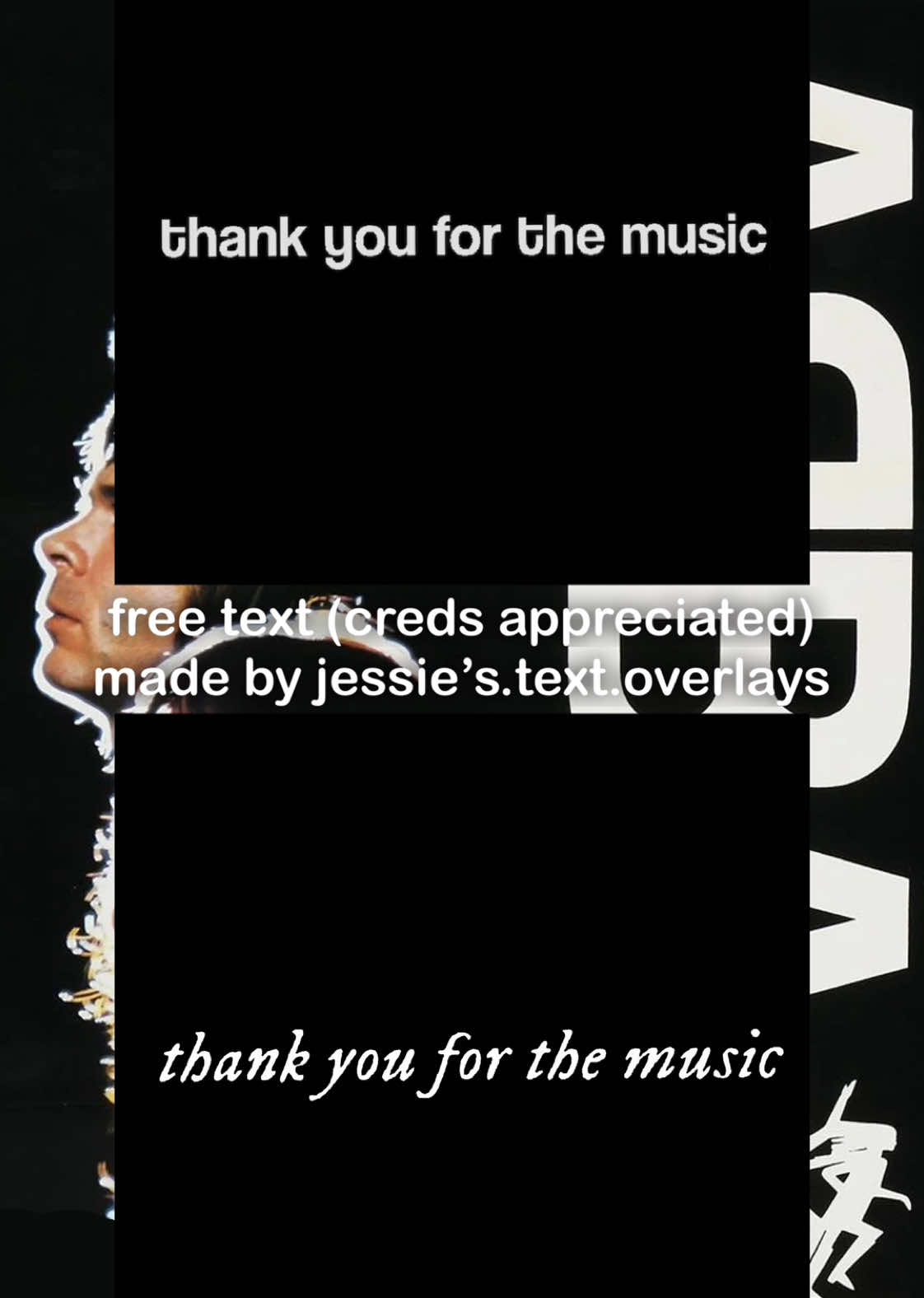 Replying to @Maddy(Stray kids version)☆★☆★ thank you for the music - ABBA (idk if the songs called thank you for the music but yeah 😭😭) #fyp #fypage #fyppppppppppppppppppppppp #xyzbca #xyzbcafypシ #xyzbcafyp #edit #overlay #editoverlay #textedit #edittext #textoverlay #snaptik #freetext #freeoverlay #jessiestextoverlays #ABBA 