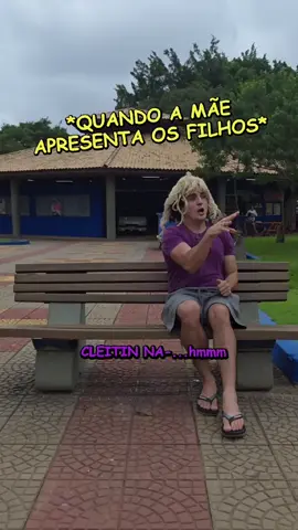 A PRONTO #mae #apresentação #viral #fyp 