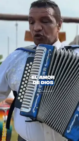 El Amor de Dios Es Maravilloso - Dagoberto 