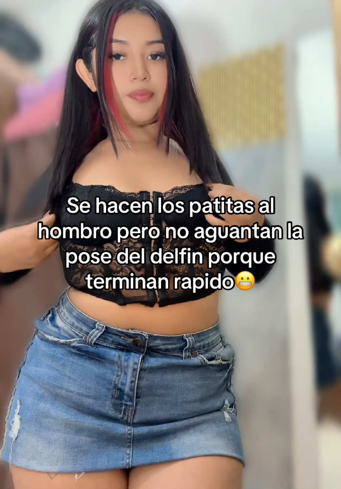 Tremendo facto