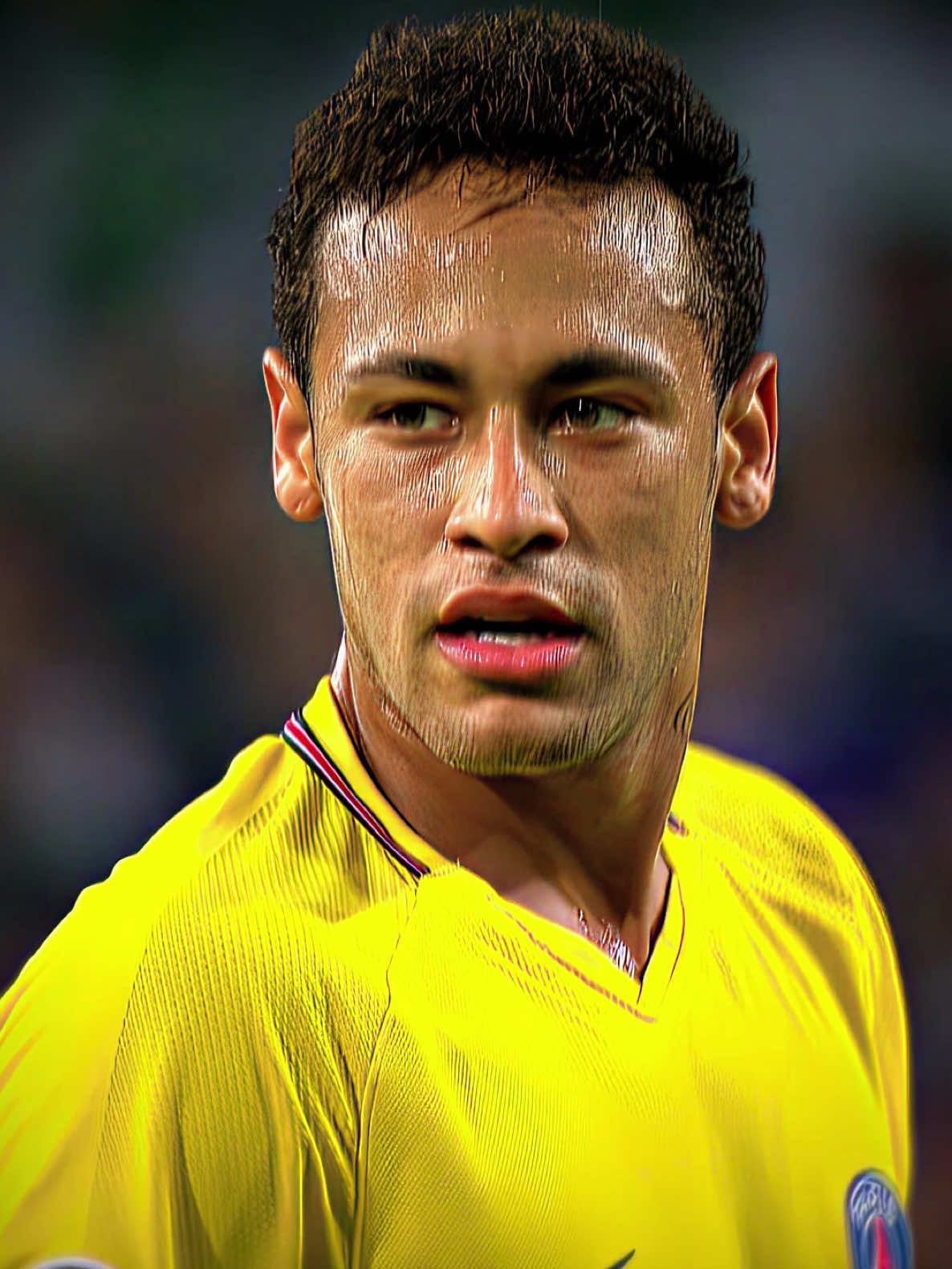 Neymar quality 😍 #fyp #football #edit #neymar #quality 