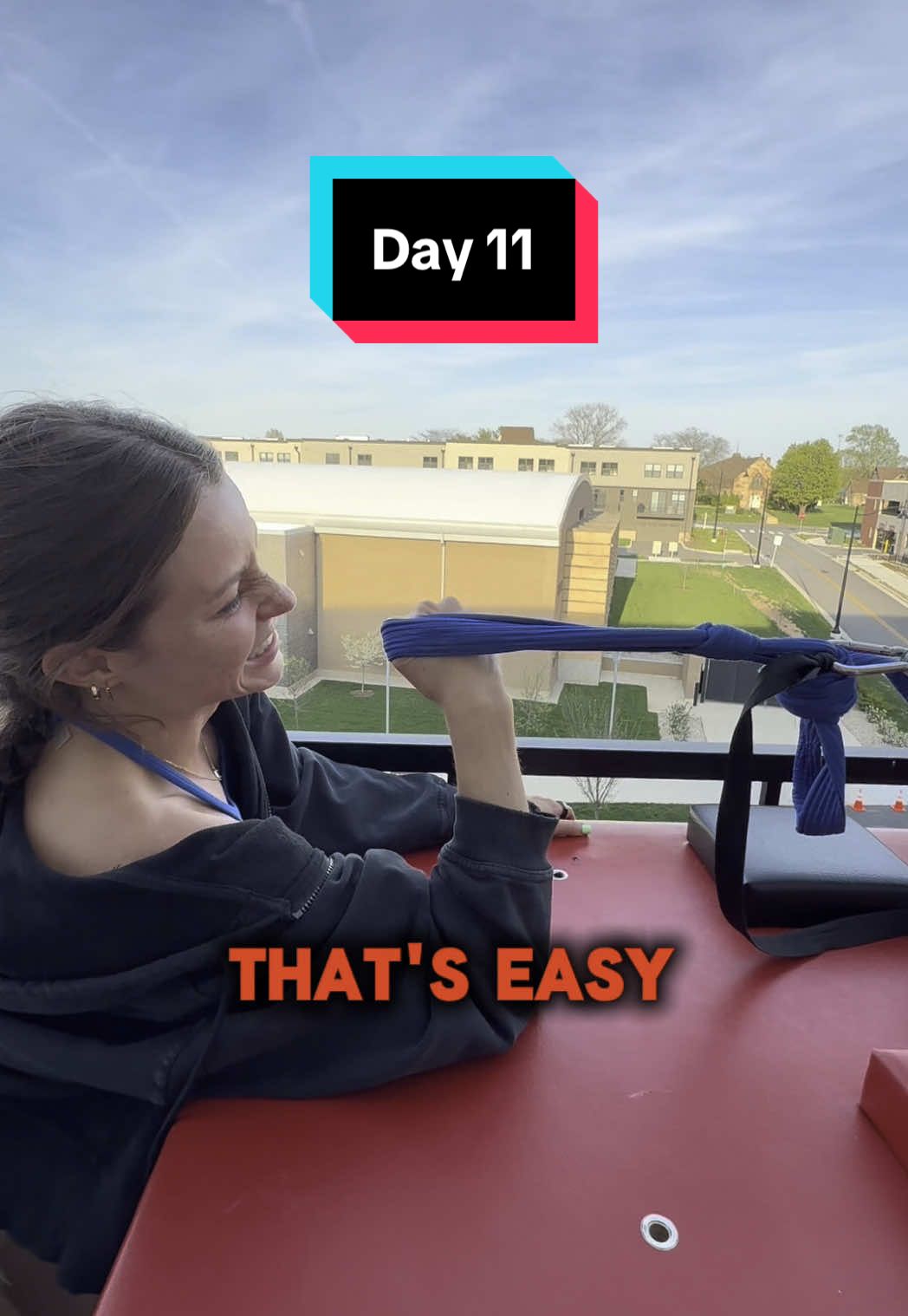 Day 11 of 100 days of Arm Wrestling Training #armwrestling #strength #training #devonlarratt #pronation 