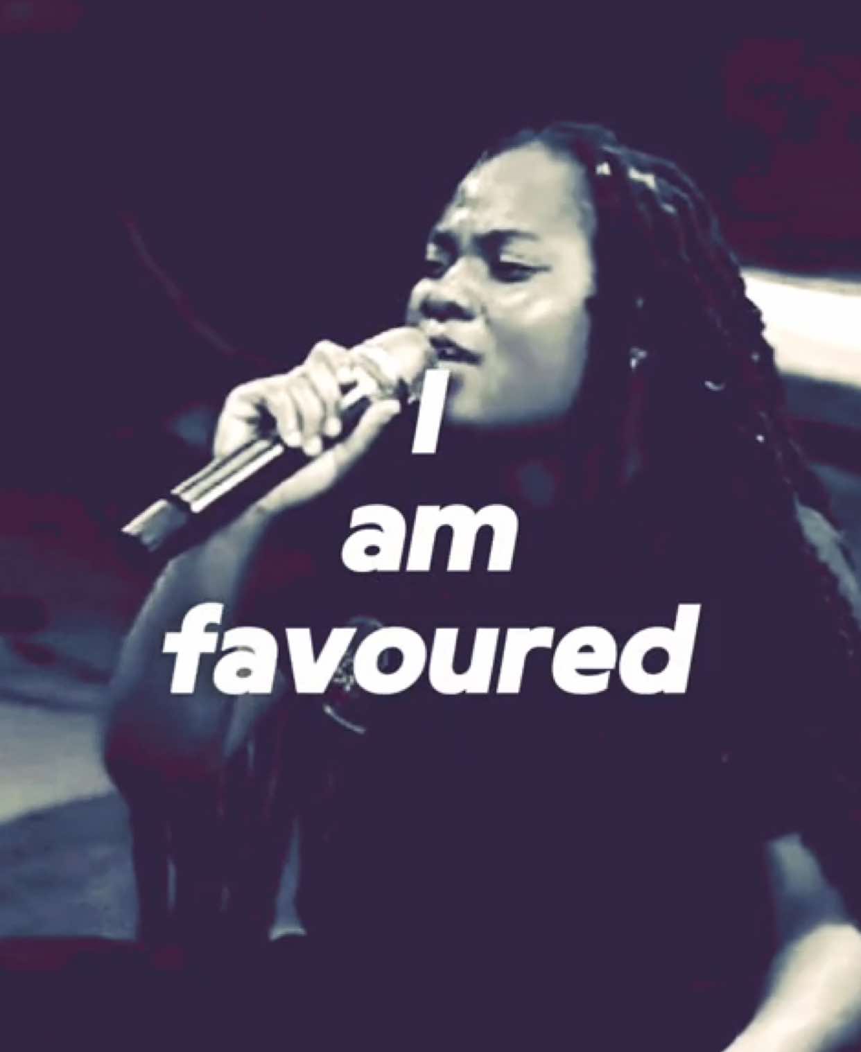 I am favoured by the grace of God #Worship #God #fyp #fypシ #fypシ゚viral #viral #trending #tiktok 