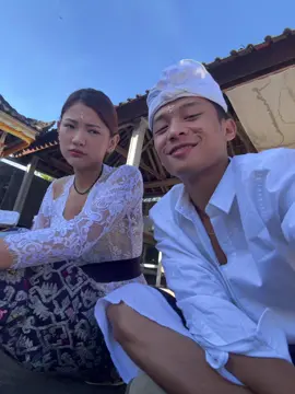 Rahajeng Nyanggra Rahina Galungan lan Kuningan✨🤍