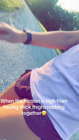 #thickthighproblems 