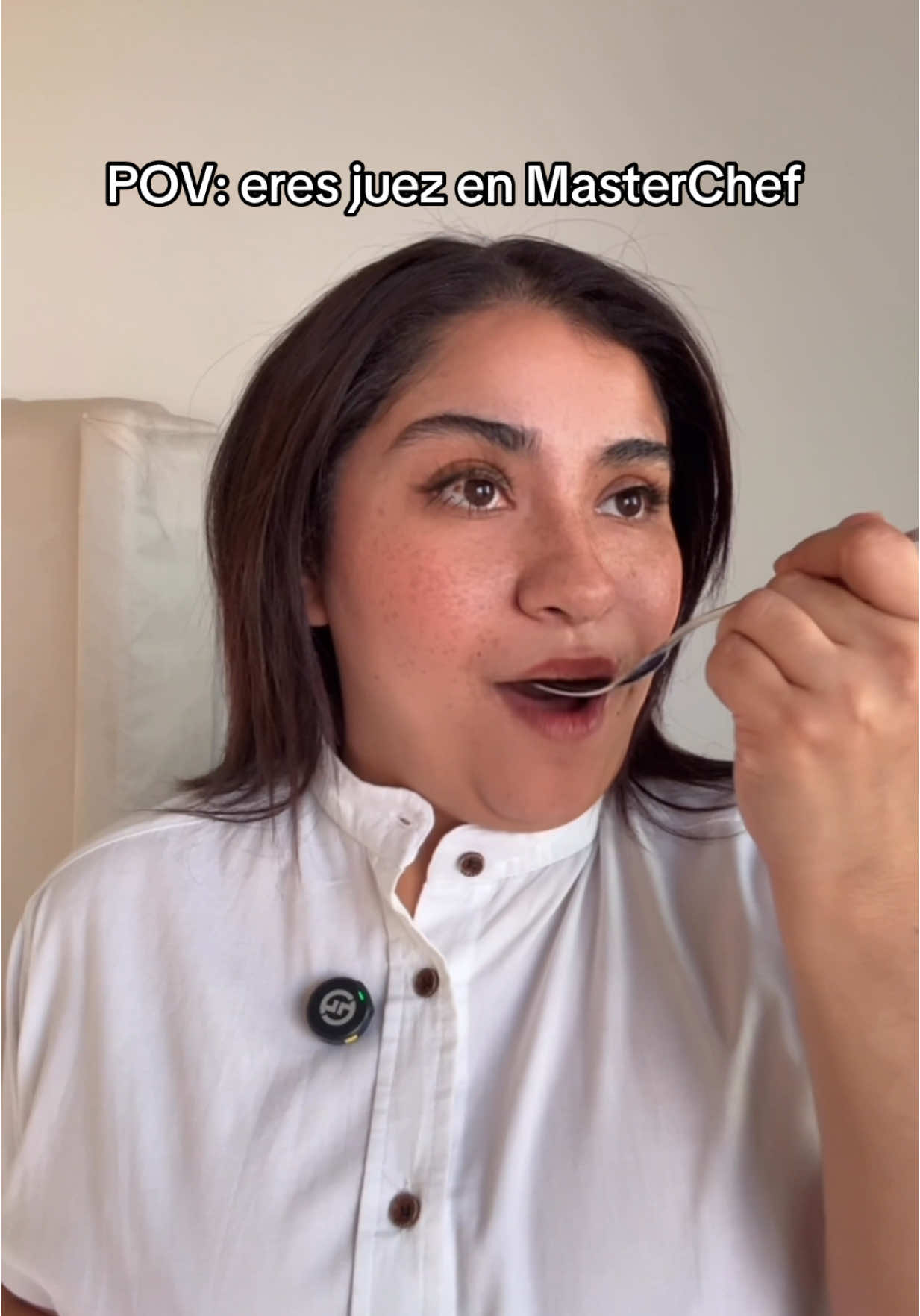 Son #comedia #humor #masterchef #masterchefcelebrity #recetas #chef #chefzahie 