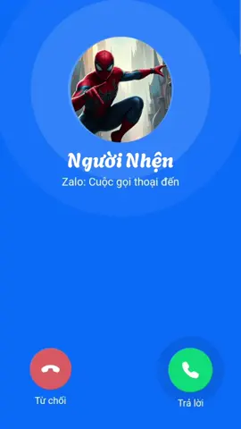 Spider man gọi điện và khuyên bé nâng cao tính chủ động #hocmanhuchoi #kynangsong #xuhuong2025 #xuhuongtiktok2025