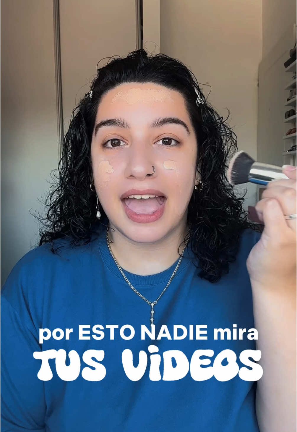 bienvenidos a esta nueva sección: marketing sin ansiedad🫶🏻 quiero aire hablemos de redes y de performance bajando un cambio y no estresandonos (tanto) por la ultima noticia o el ultimo cambio del algoritmo. Yo incluso hacía ese contenido y me cansa verlo, a alguien mas le pasa?? y dejenme preguntas o dudas en comentarios para el primer video de esta seccion🫰🏻 #marketing #algoritmo #redessociales #emprendedor #emprendedores 