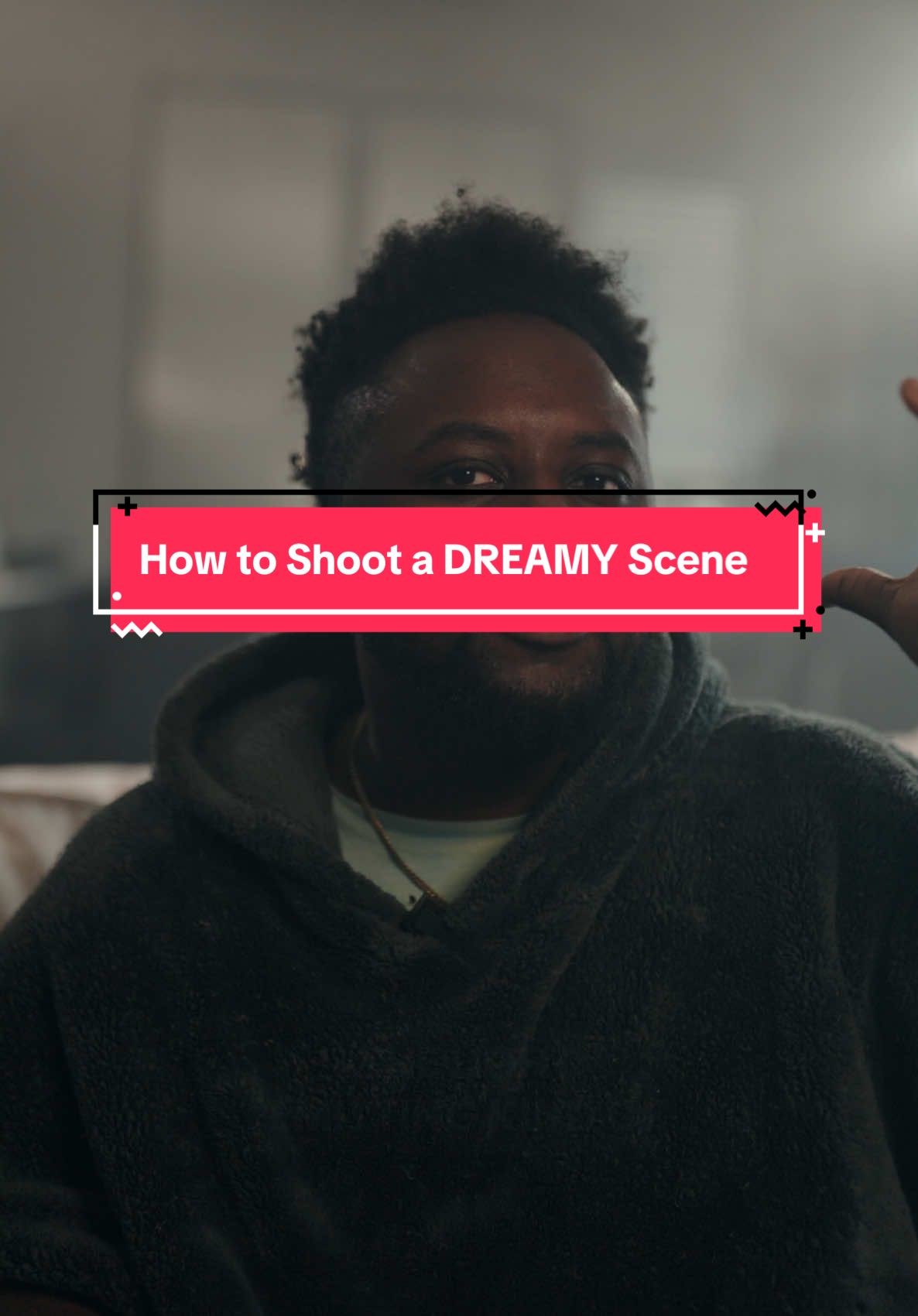 Add a haze machine to your kit! Especially this one from @Colbor ! Link in bio!  https://www.amazon.com/dp/B0DYCK8NPH #cinematic #colorgrade #best lighting #cinematiclighting #colbor #sony #cinematography #contentcreatortips #creatorsearchinsights 