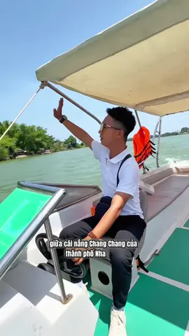 Trải nghiệm của khách tại đảo gà 🥰   #Đảo . 