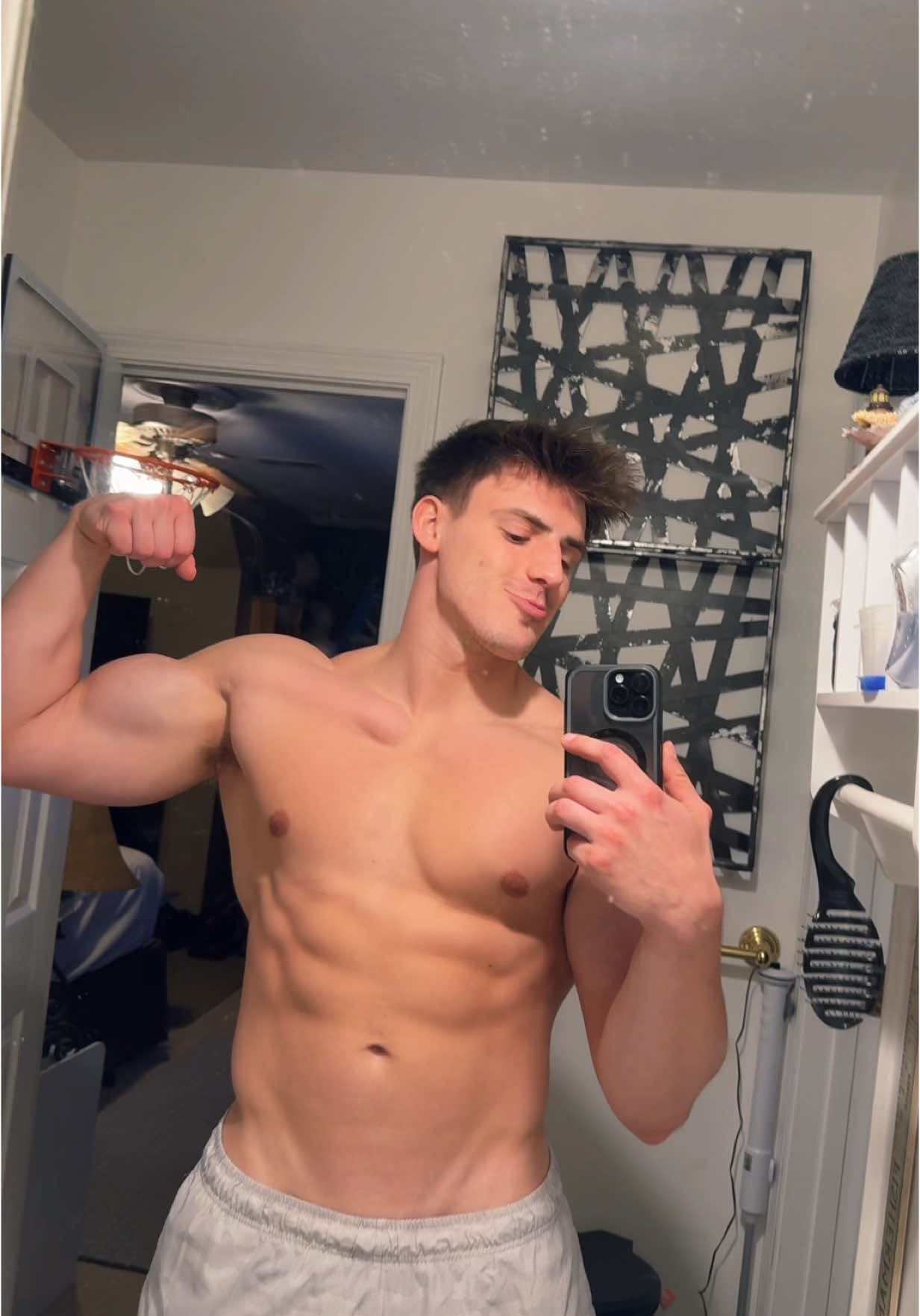 Post meal feels #grub #flex #fypp #tiktok #viral 