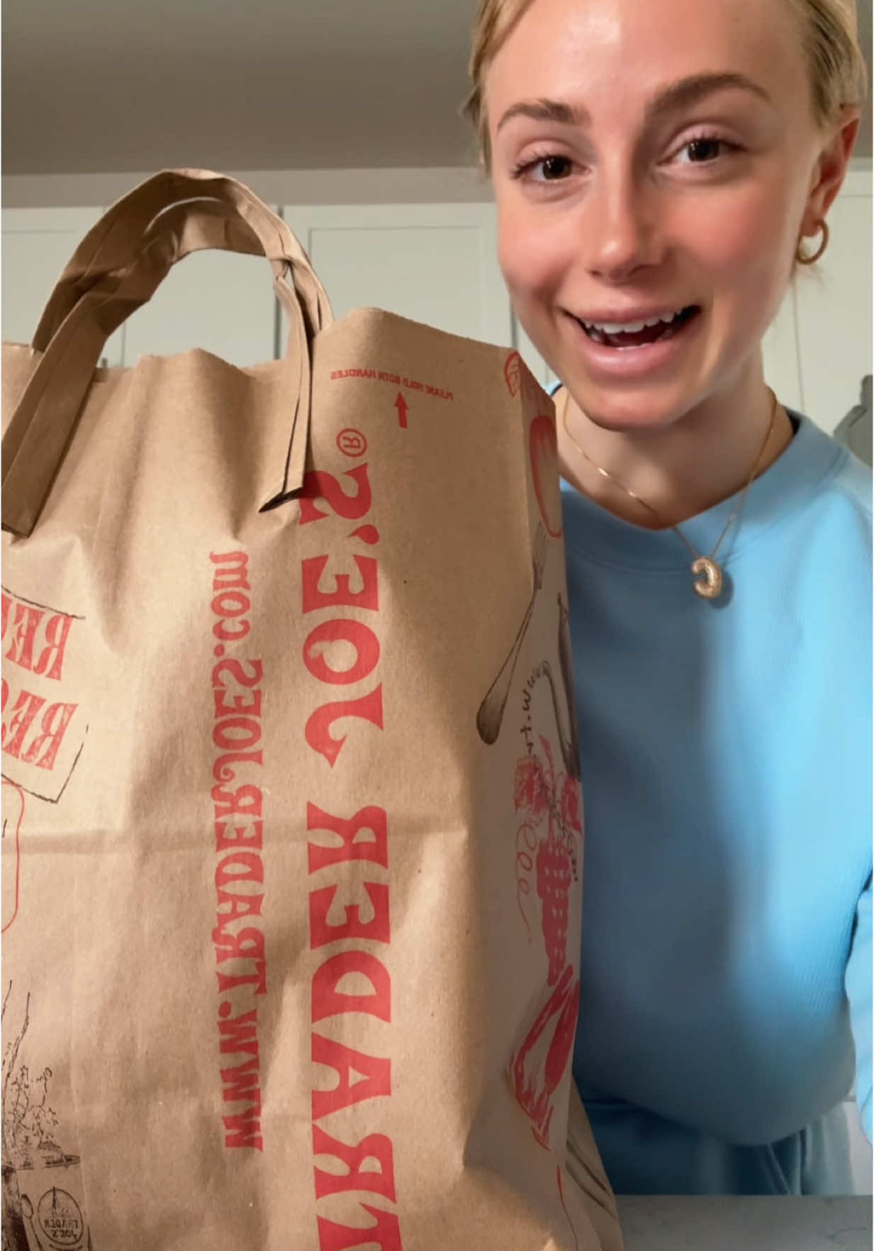 Trader Joe’s✨ #traderjoes #relatable 