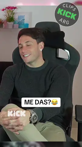 LO MEJOR DE KICK ARGENTINA ACÁ 🇦🇷🔥 #kick #argentina #clips #streamer #tendencia #clipkick #clipviral #stream  #twitch #twitchclip #fyp #camnair #momoladinastia #elmomo #titocalderon #kickstreaming #coscu
