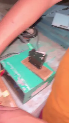 Esse menino é um gênio, olha oque ele fez no ps2 😱😱